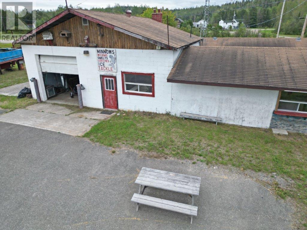 Photo 9 of 267 Main Street, Beardmore ON