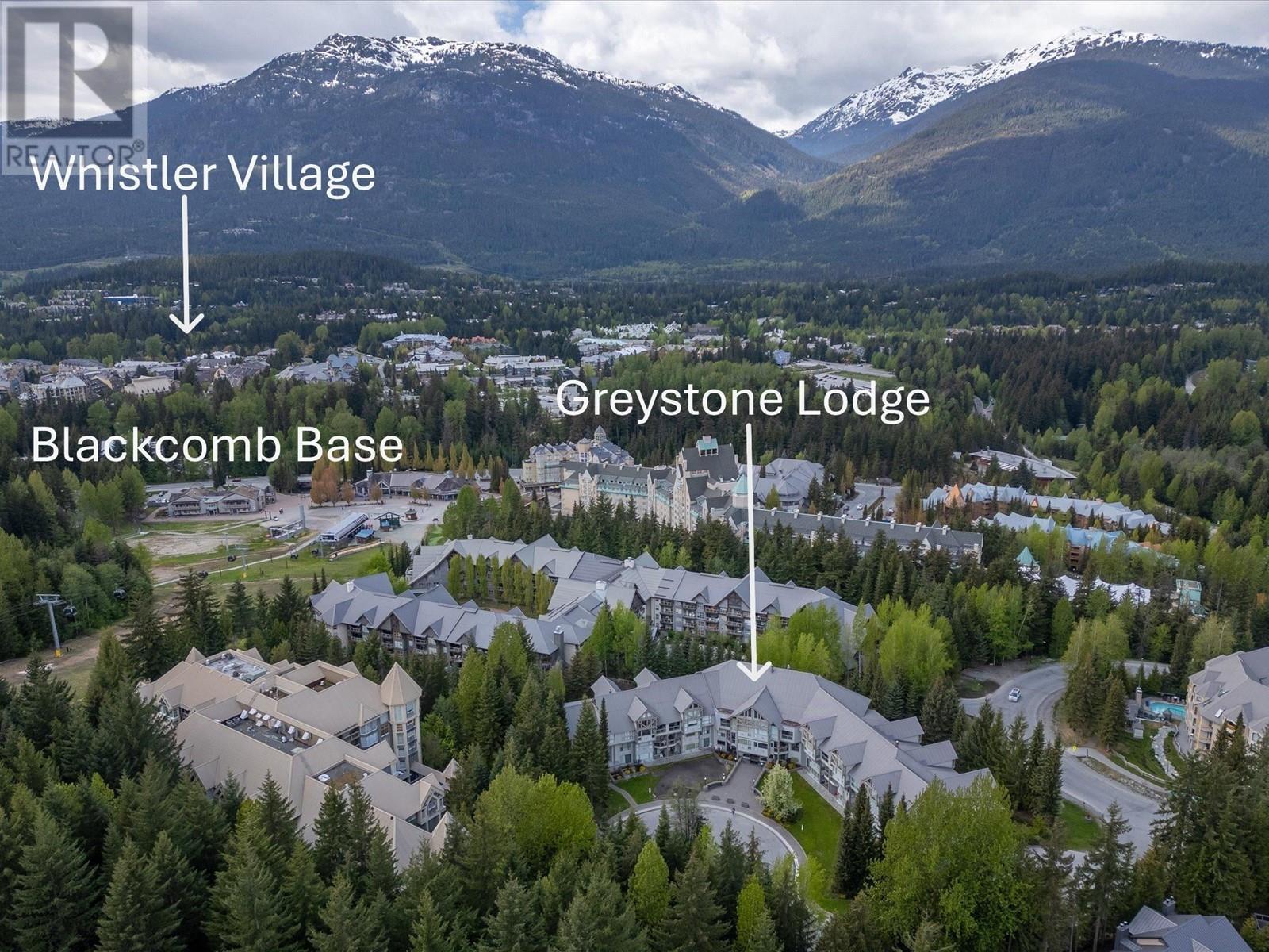 303/304 4905 SPEARHEAD PLACE, Whistler