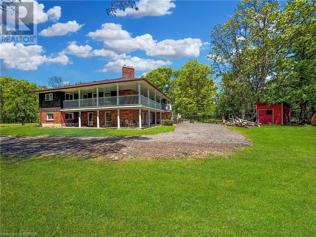 Photo 37 of 245 Hardy Road, Brantford ON