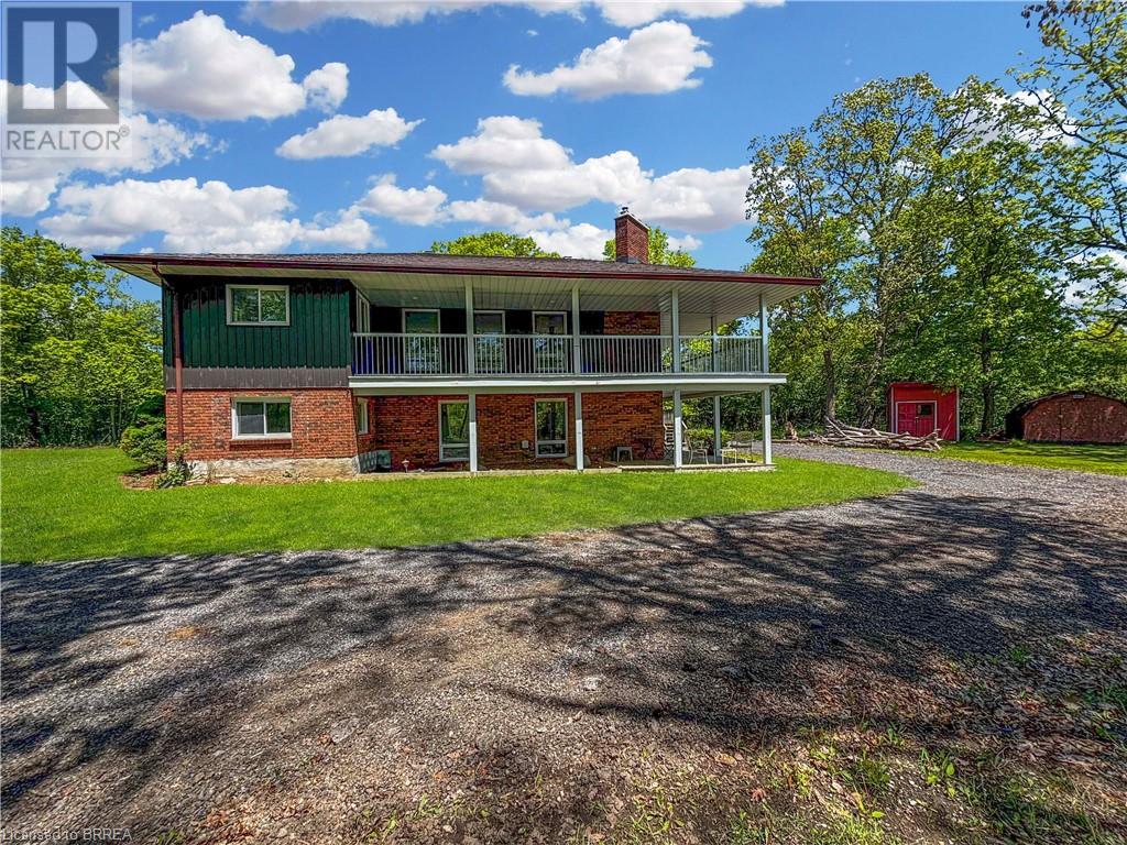 Photo 36 of 245 Hardy Road, Brantford ON