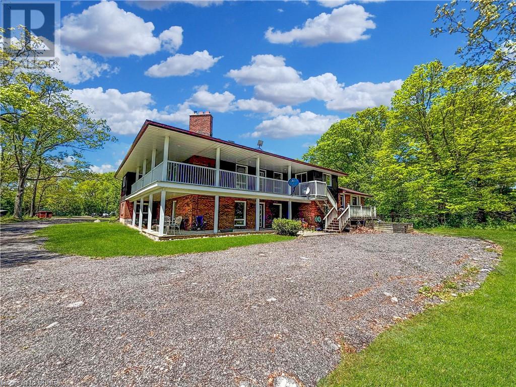 Photo 39 of 245 Hardy Road, Brantford ON