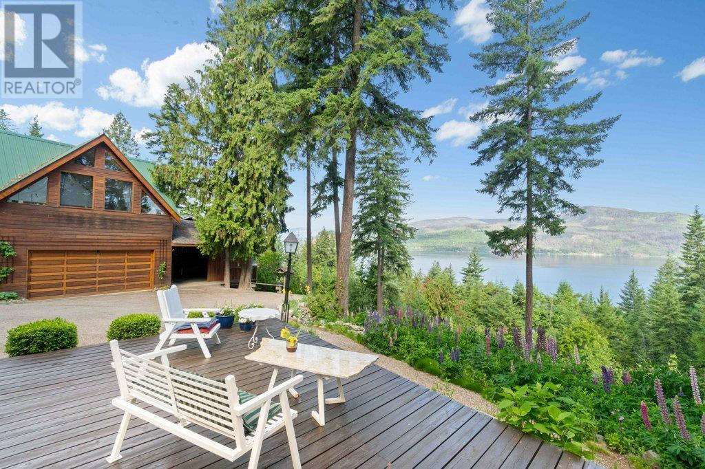 Photo 67 of 2593 Duncan Road, Blind Bay BC