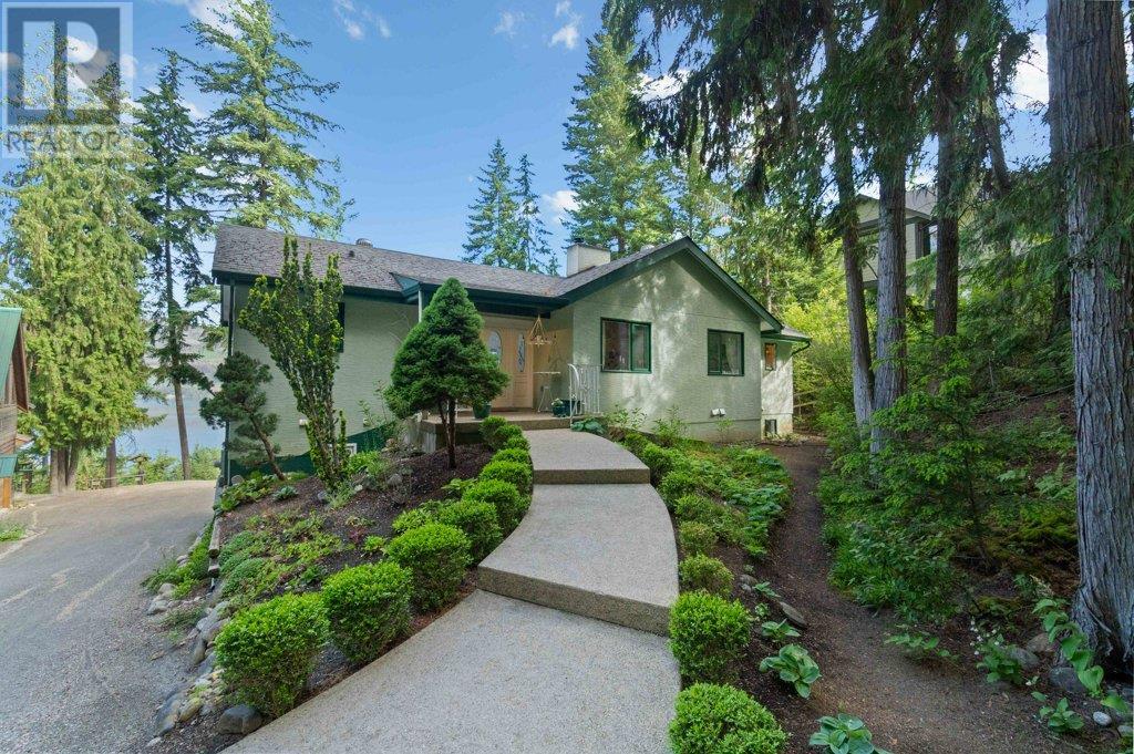 Photo 65 of 2593 Duncan Road, Blind Bay BC