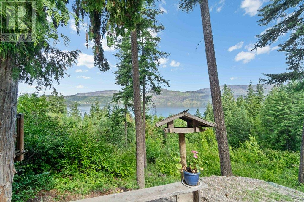 Photo 46 of 2593 Duncan Road, Blind Bay BC