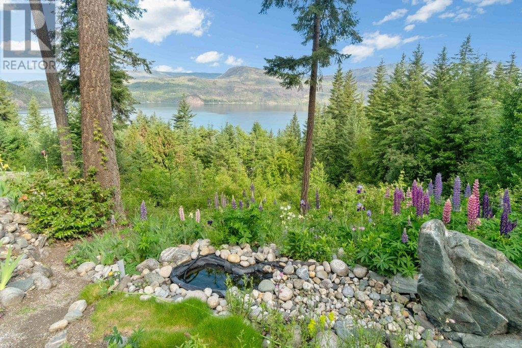 Photo 81 of 2593 Duncan Road, Blind Bay BC