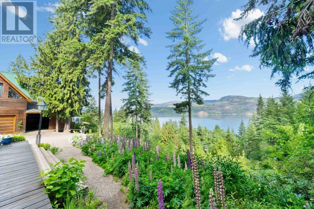 Photo 66 of 2593 Duncan Road, Blind Bay BC