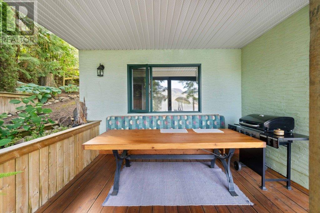 Photo 22 of 2593 Duncan Road, Blind Bay BC