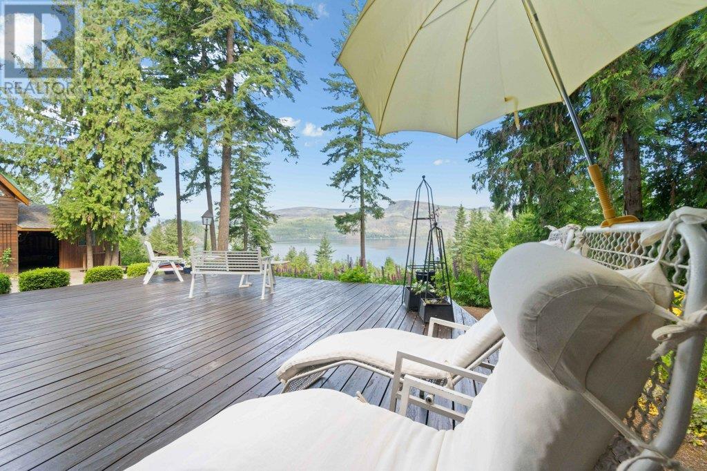 Photo 76 of 2593 Duncan Road, Blind Bay BC