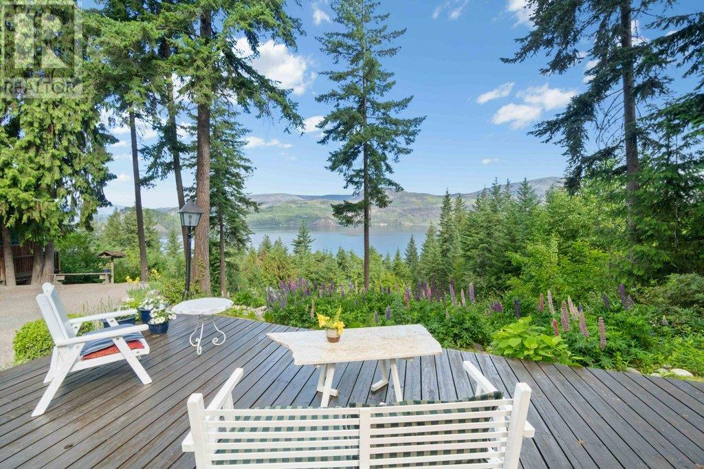 Photo 64 of 2593 Duncan Road, Blind Bay BC