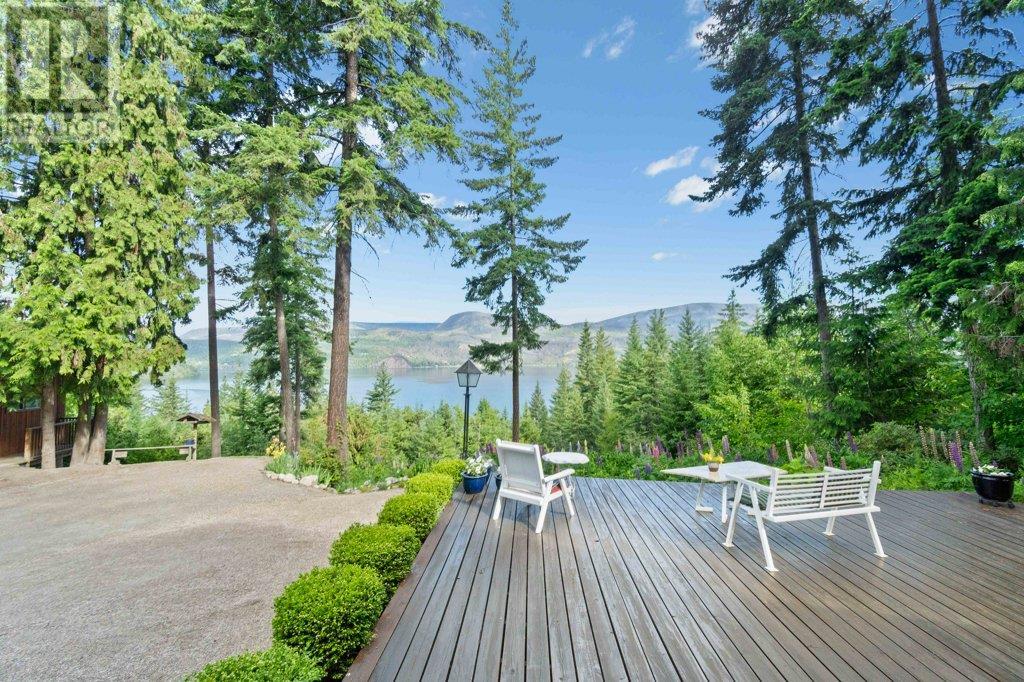 Photo 77 of 2593 Duncan Road, Blind Bay BC