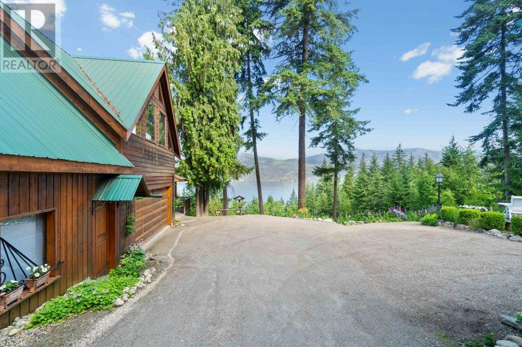 Photo 62 of 2593 Duncan Road, Blind Bay BC