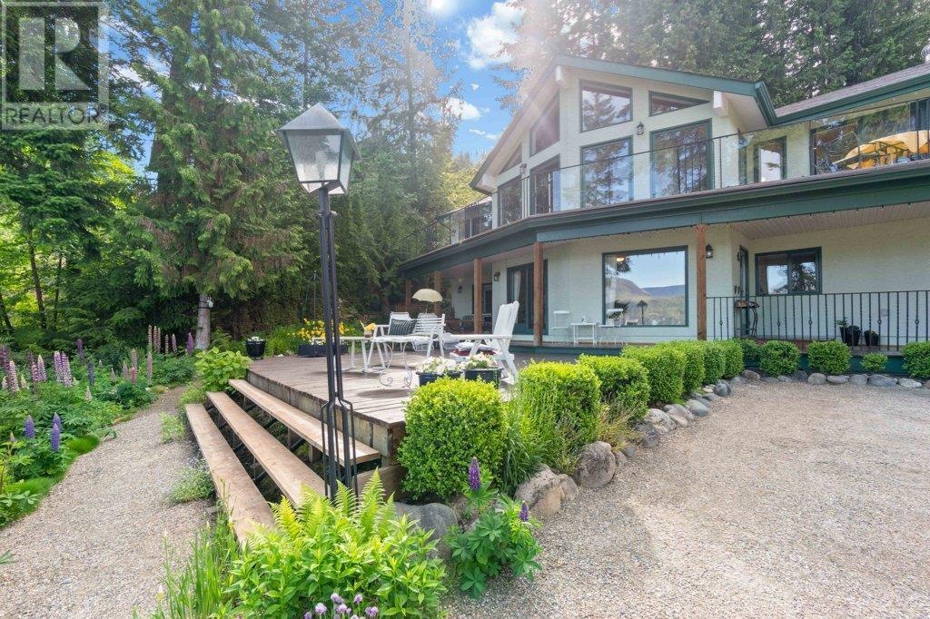 Photo 58 of 2593 Duncan Road, Blind Bay BC