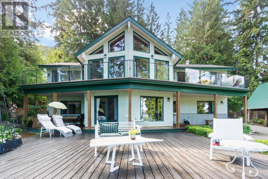 Photo 33 of 2593 Duncan Road, Blind Bay BC