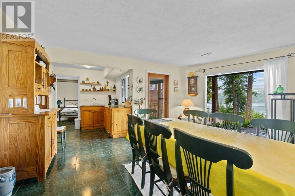 Photo 73 of 2593 Duncan Road, Blind Bay BC