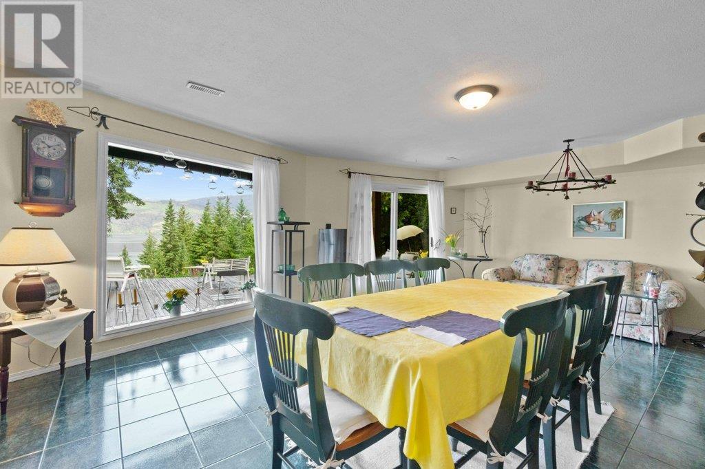 Photo 96 of 2593 Duncan Road, Blind Bay BC