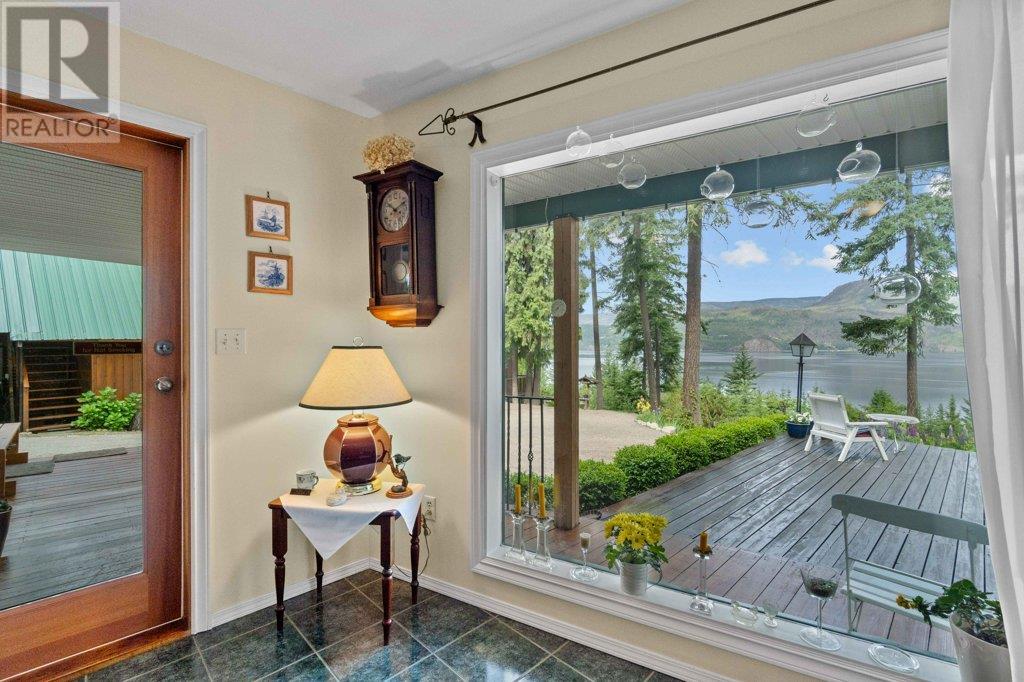 Photo 69 of 2593 Duncan Road, Blind Bay BC