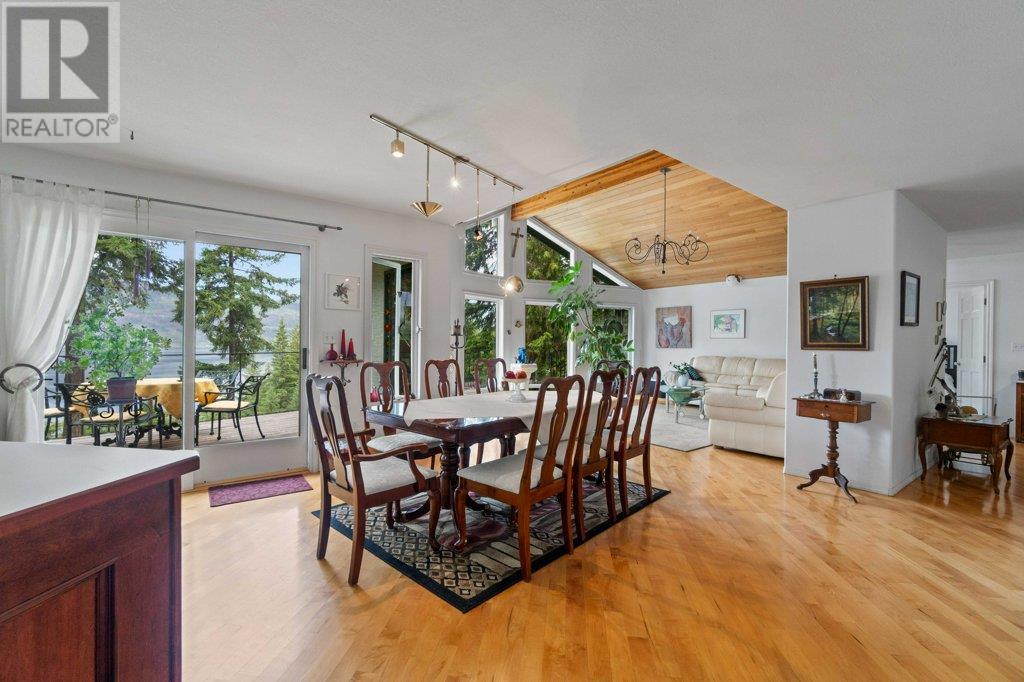Photo 82 of 2593 Duncan Road, Blind Bay BC