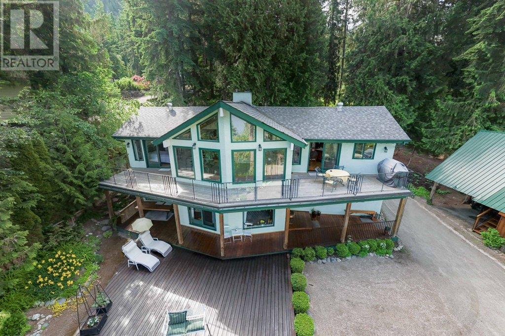 Photo 31 of 2593 Duncan Road, Blind Bay BC