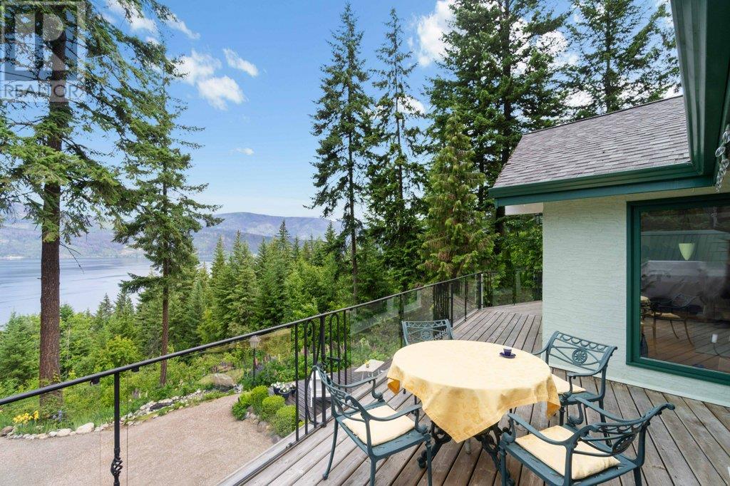 Photo 44 of 2593 Duncan Road, Blind Bay BC
