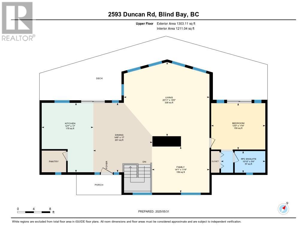Photo 93 of 2593 Duncan Road, Blind Bay BC