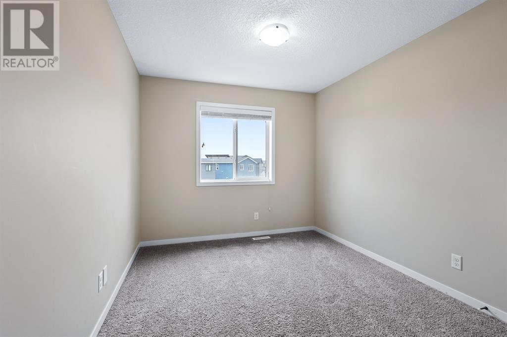 Single Family House for Sale in  Howse Drive NE Livingston Calgary 