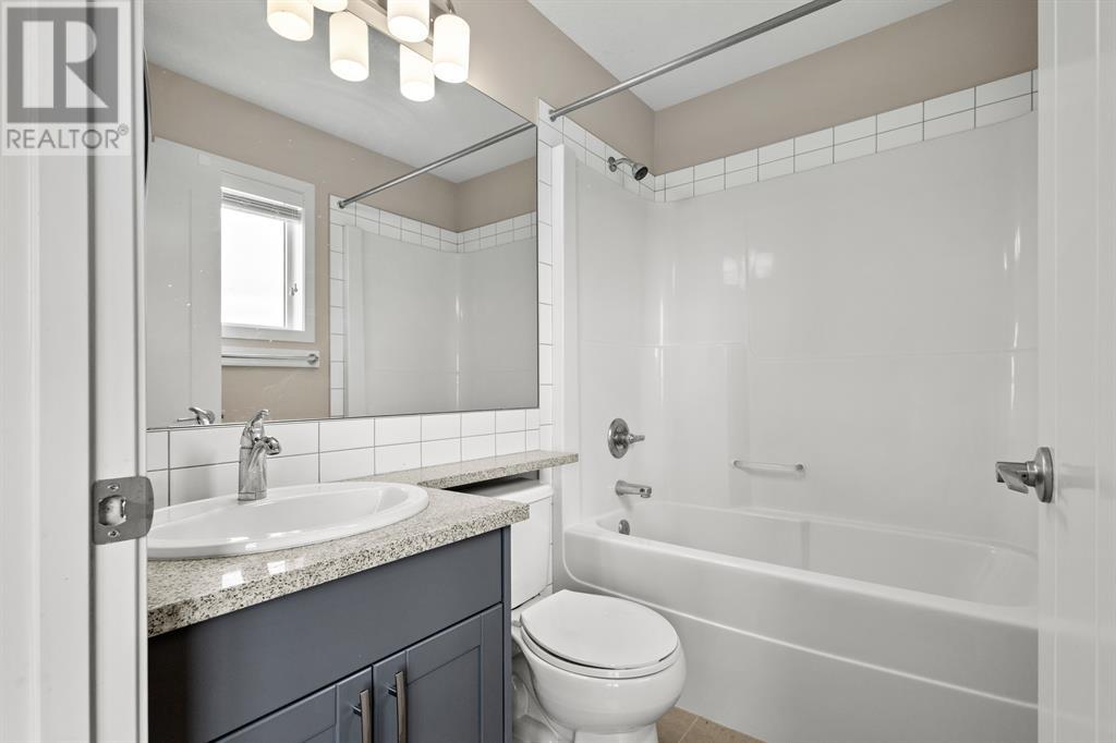 Single Family House for Sale in  Howse Drive NE Livingston Calgary 