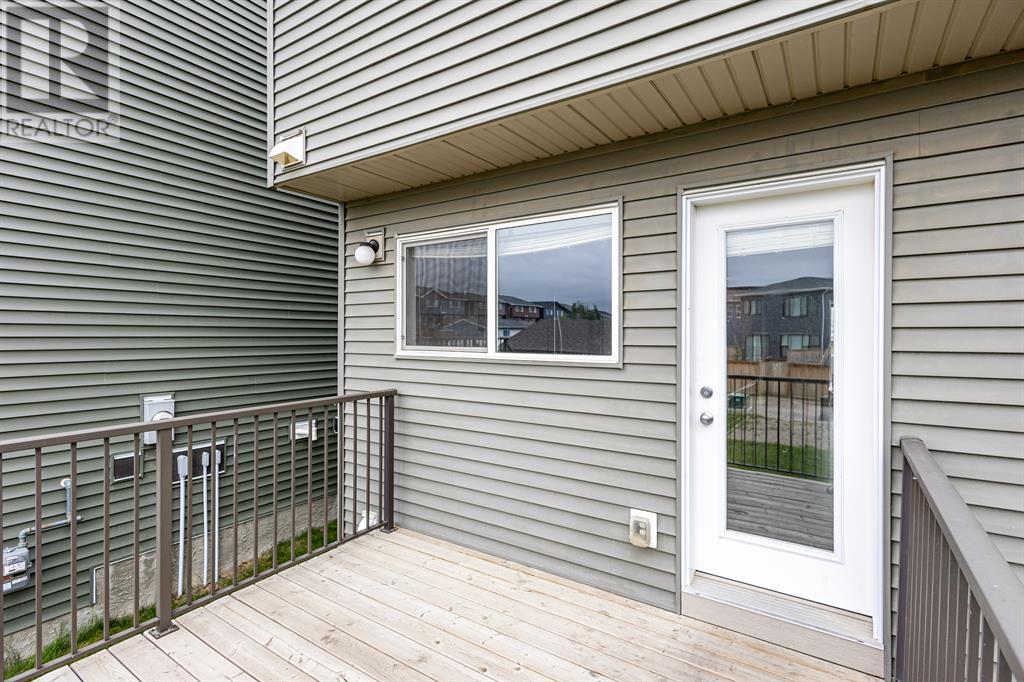 Single Family House for Sale in  Howse Drive NE Livingston Calgary 