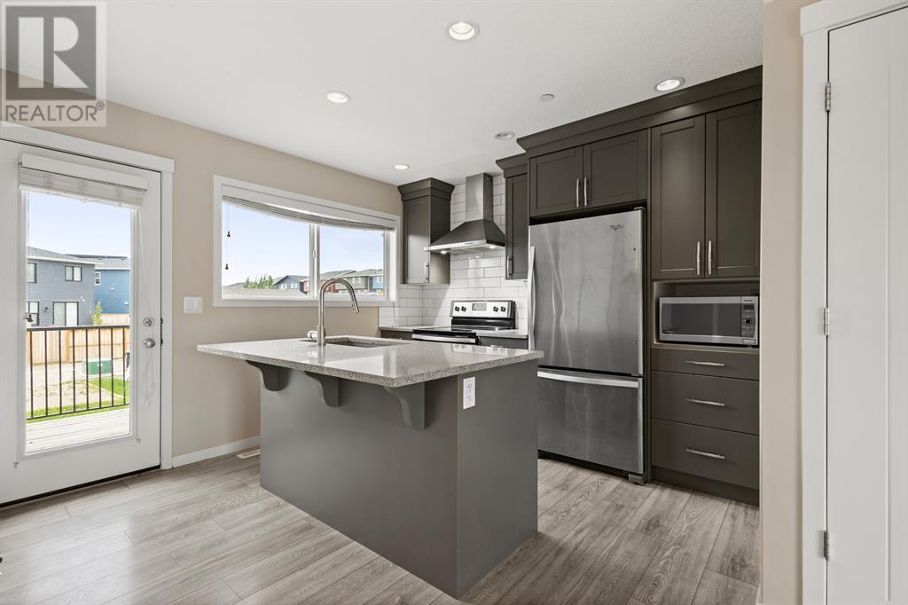 Single Family House for Sale in  Howse Drive NE Livingston Calgary 