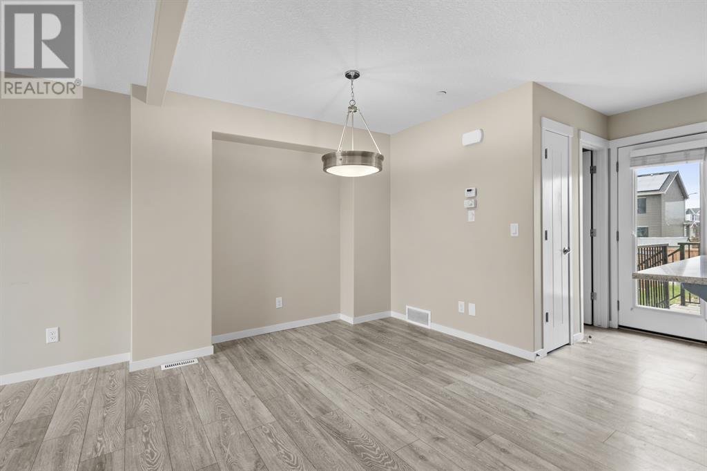 Single Family House for Sale in  Howse Drive NE Livingston Calgary 