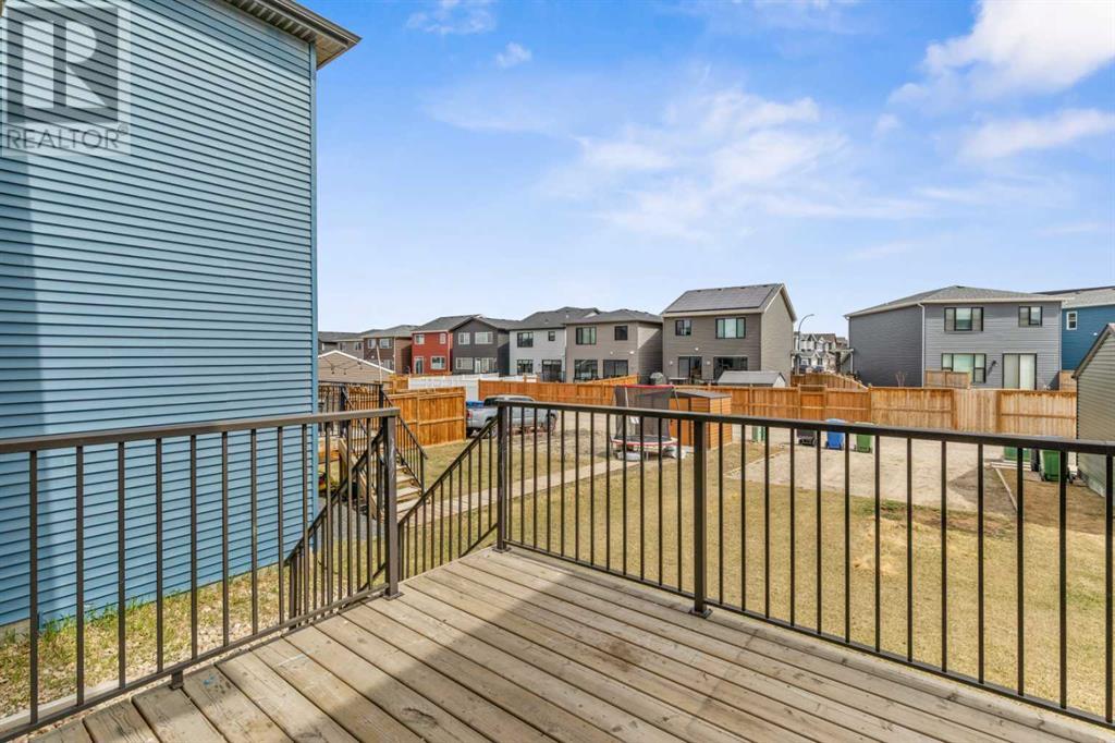 Single Family House for Sale in  Howse Drive NE Livingston Calgary 