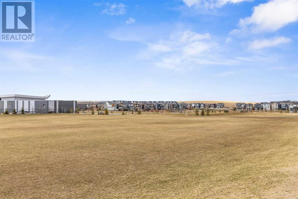 Single Family House for Sale in  Howse Drive NE Livingston Calgary 