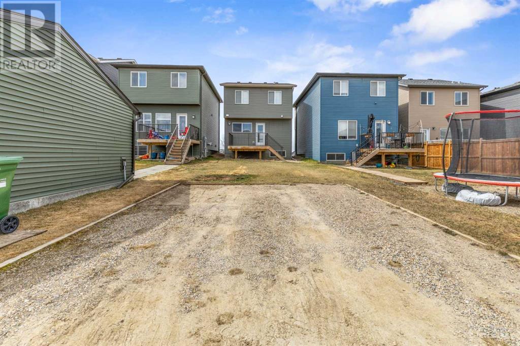 Single Family House for Sale in  Howse Drive NE Livingston Calgary 