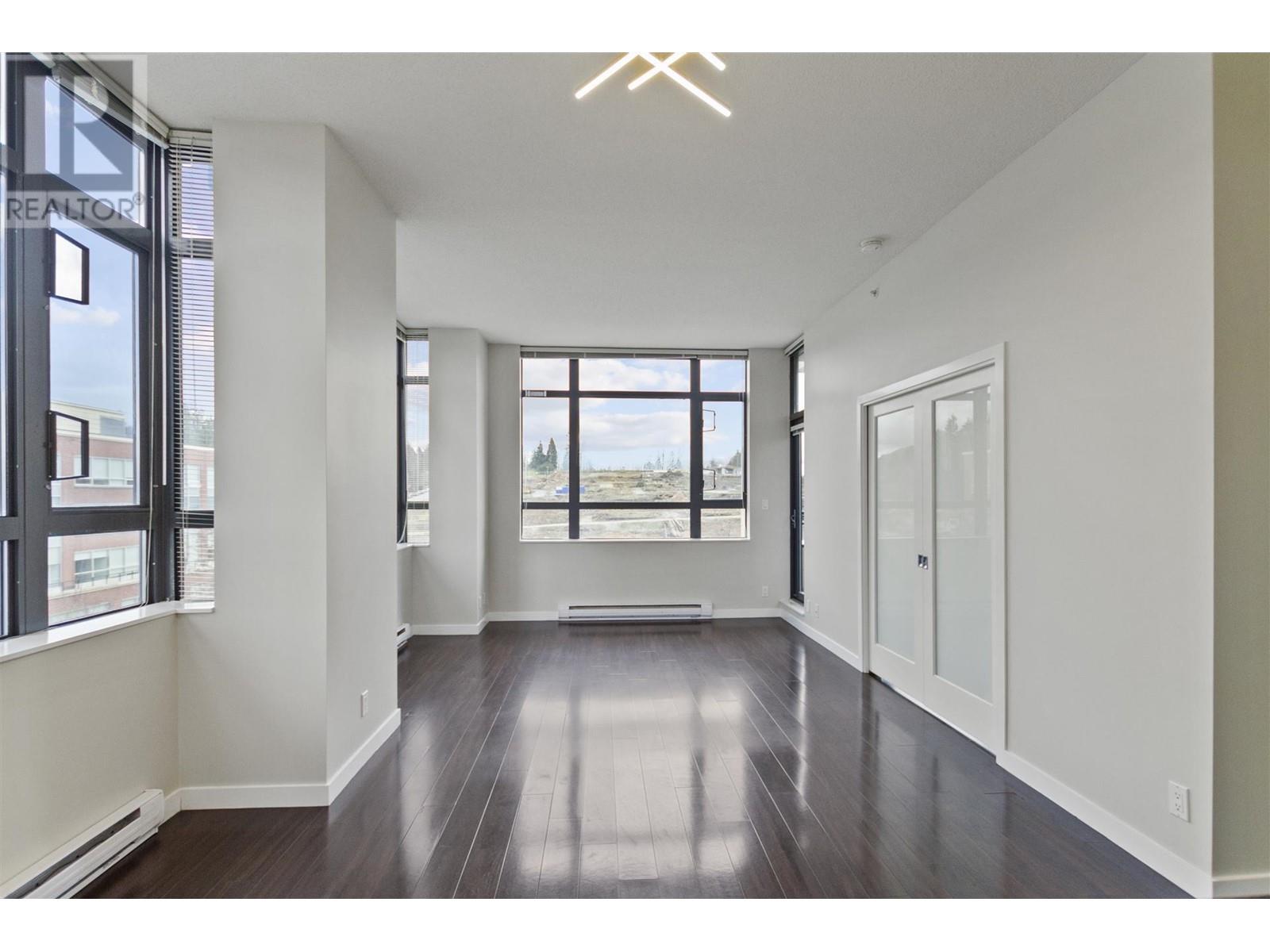 601 121 BREW STREET, Port Moody real estate listing R3010013