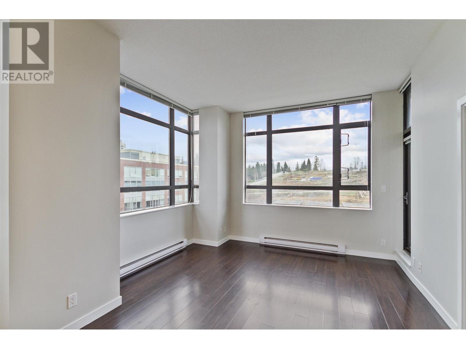 601 121 BREW STREET, Port Moody real estate listing R3010013