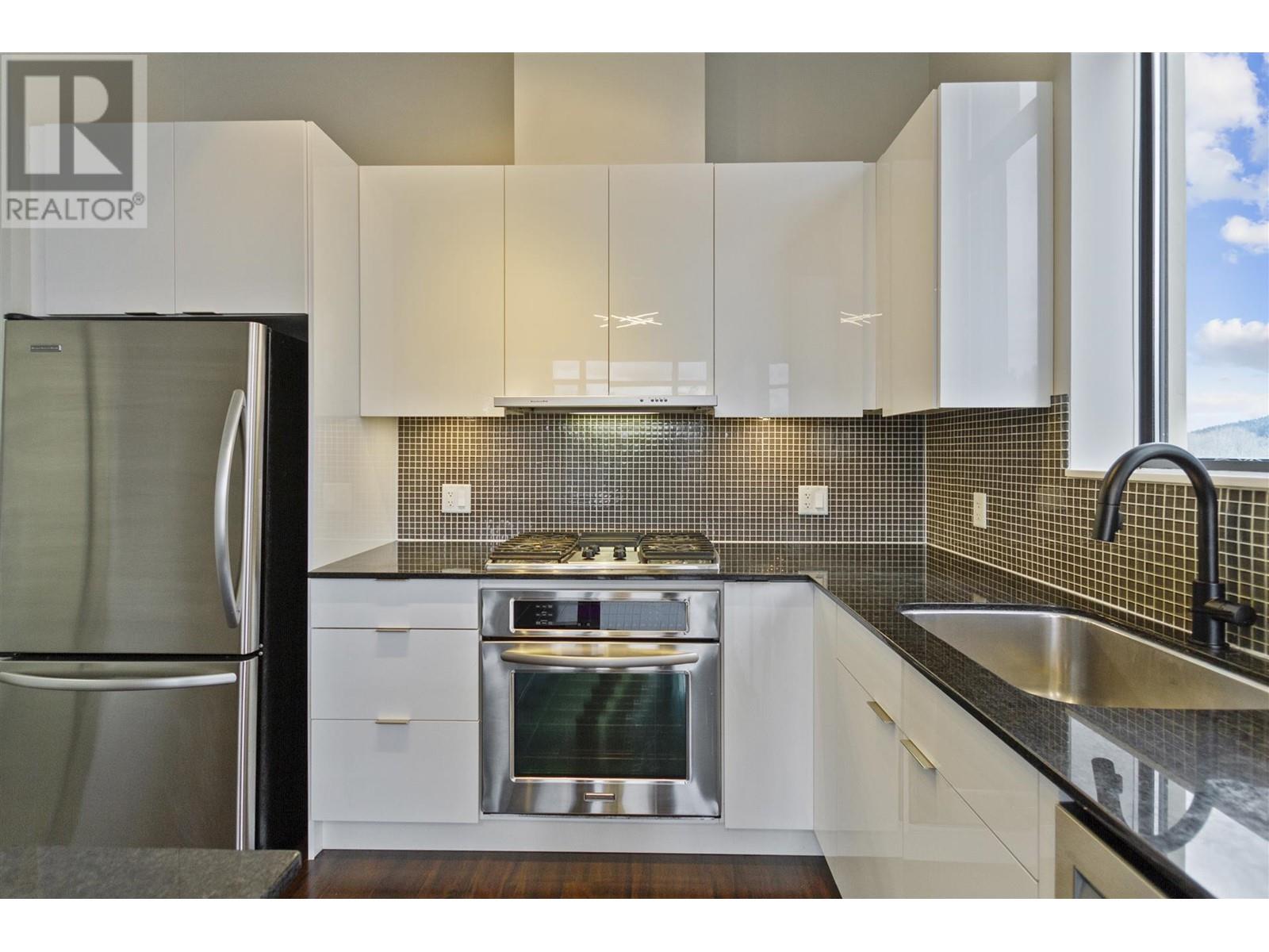 601 121 BREW STREET, Port Moody real estate listing R3010013