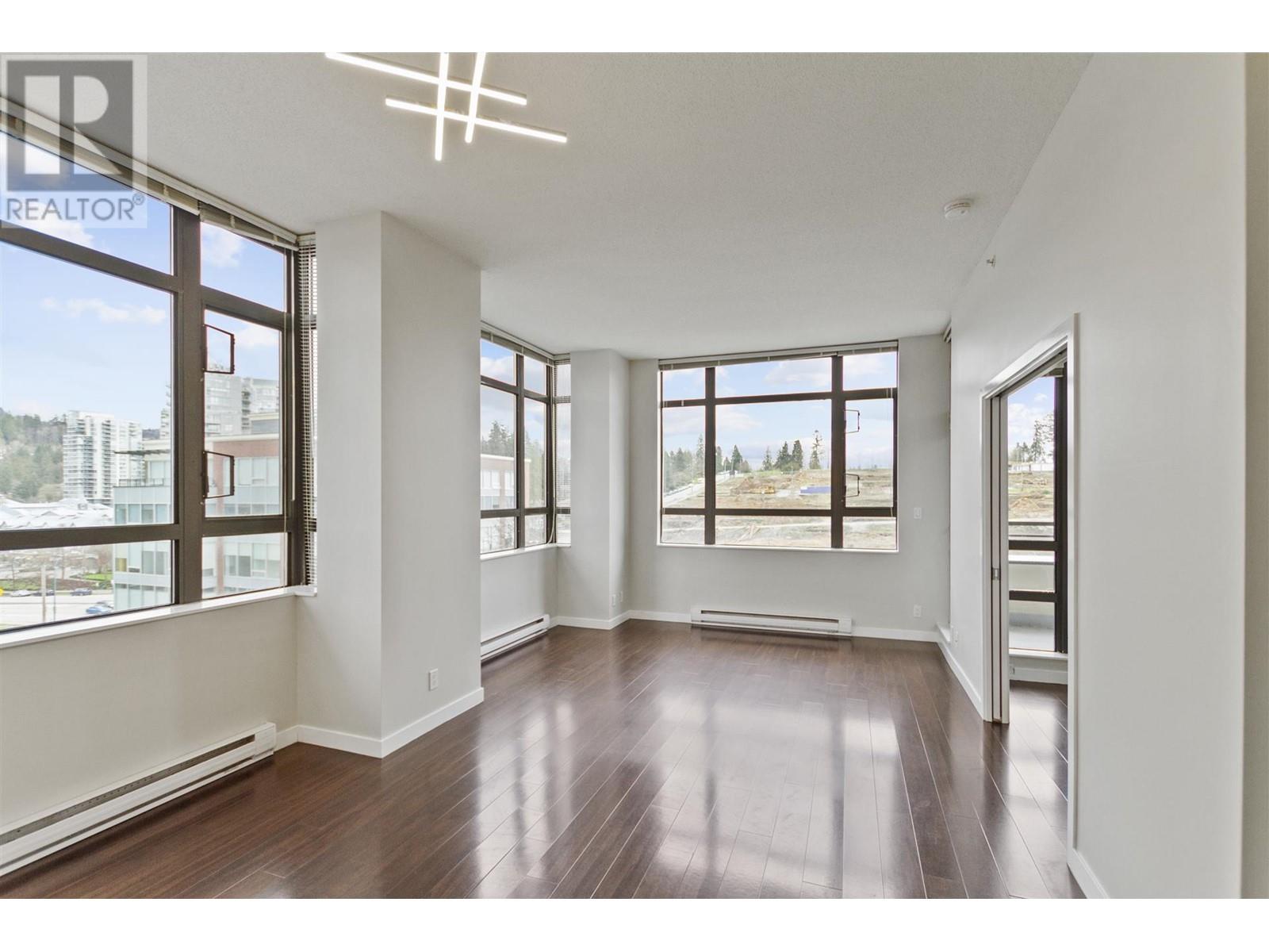 601 121 BREW STREET, Port Moody real estate listing R3010013