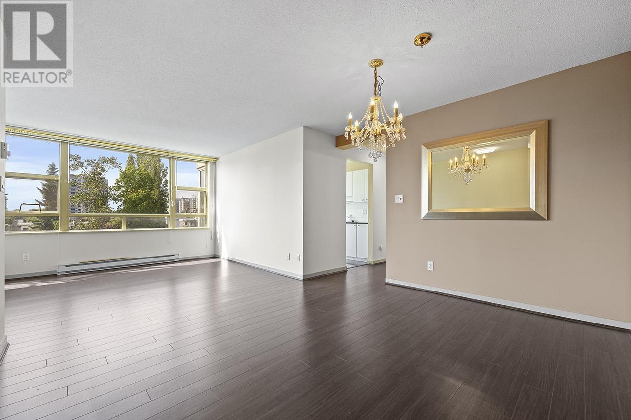 Photo 5 of 601 8288 Saba Road, Richmond BC
