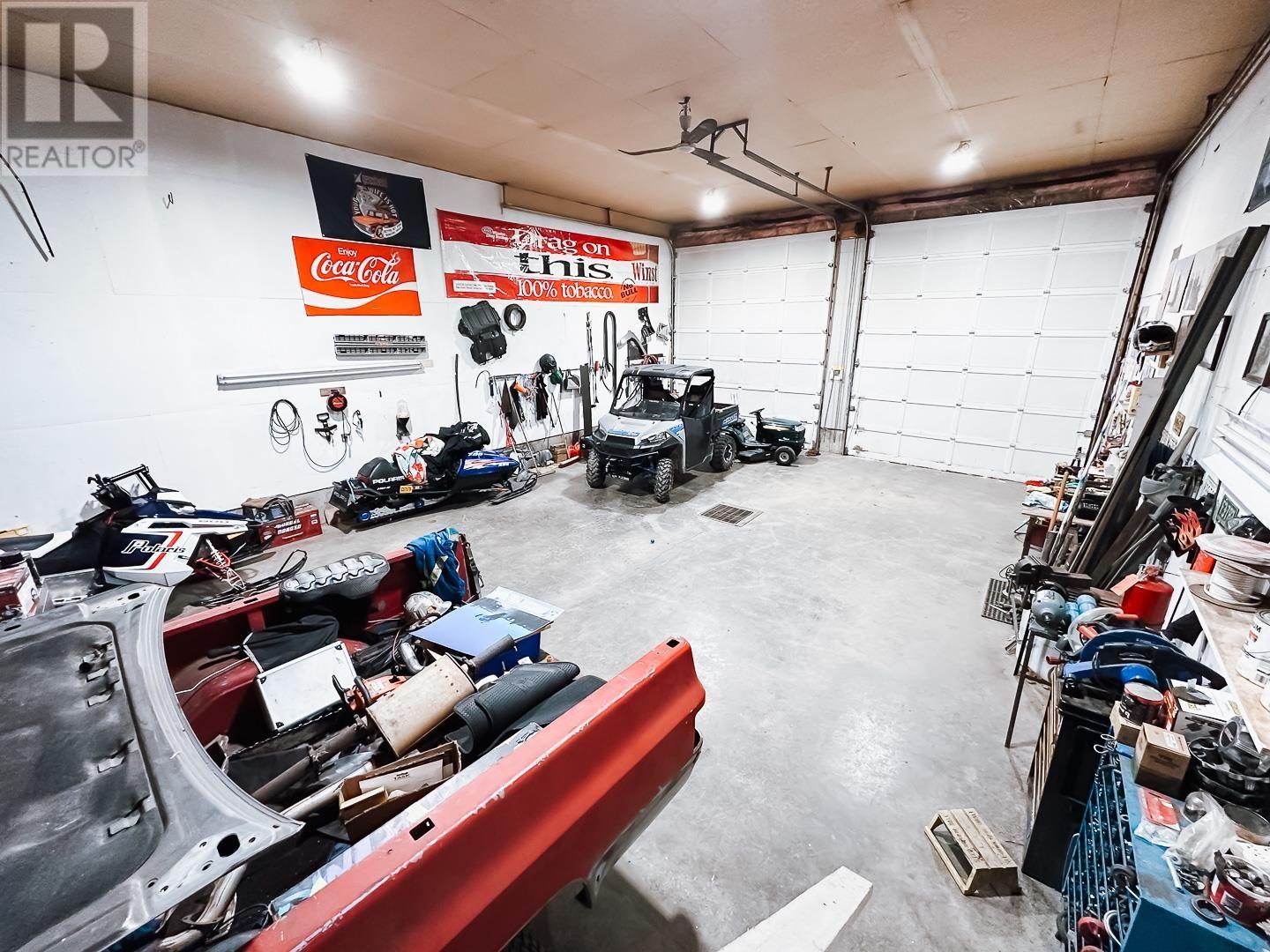 Photo 8 of 9951 Belmont Road, Prince George BC
