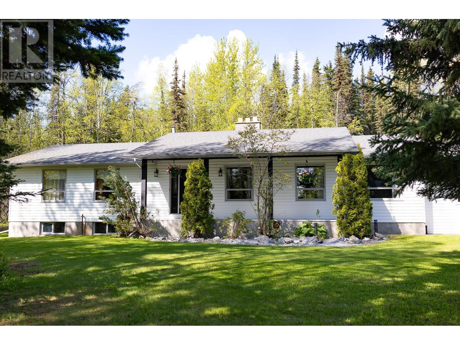 Photo 4 of 9951 Belmont Road, Prince George BC