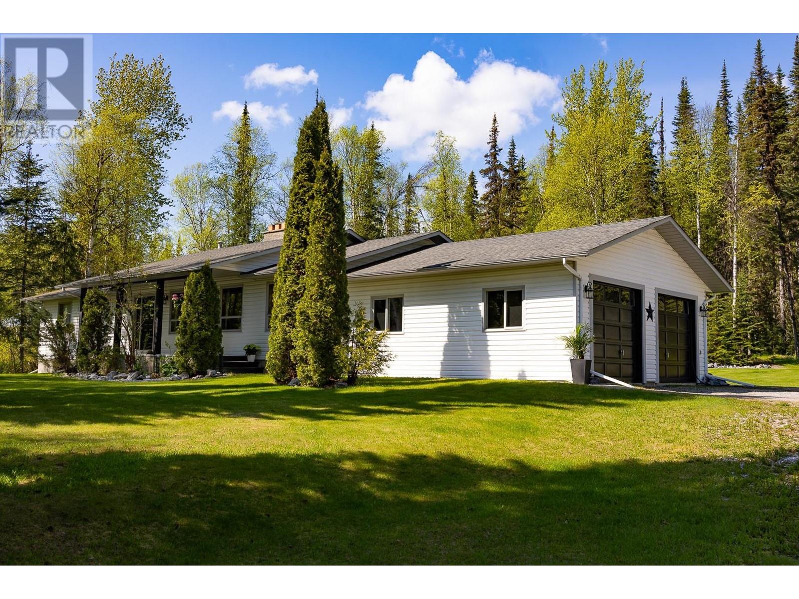 Photo 2 of 9951 Belmont Road, Prince George BC