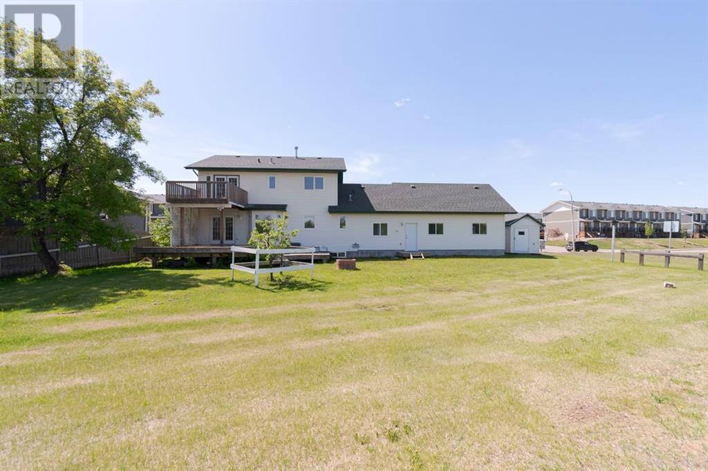 410 Athabasca Avenue, Fort McMurray