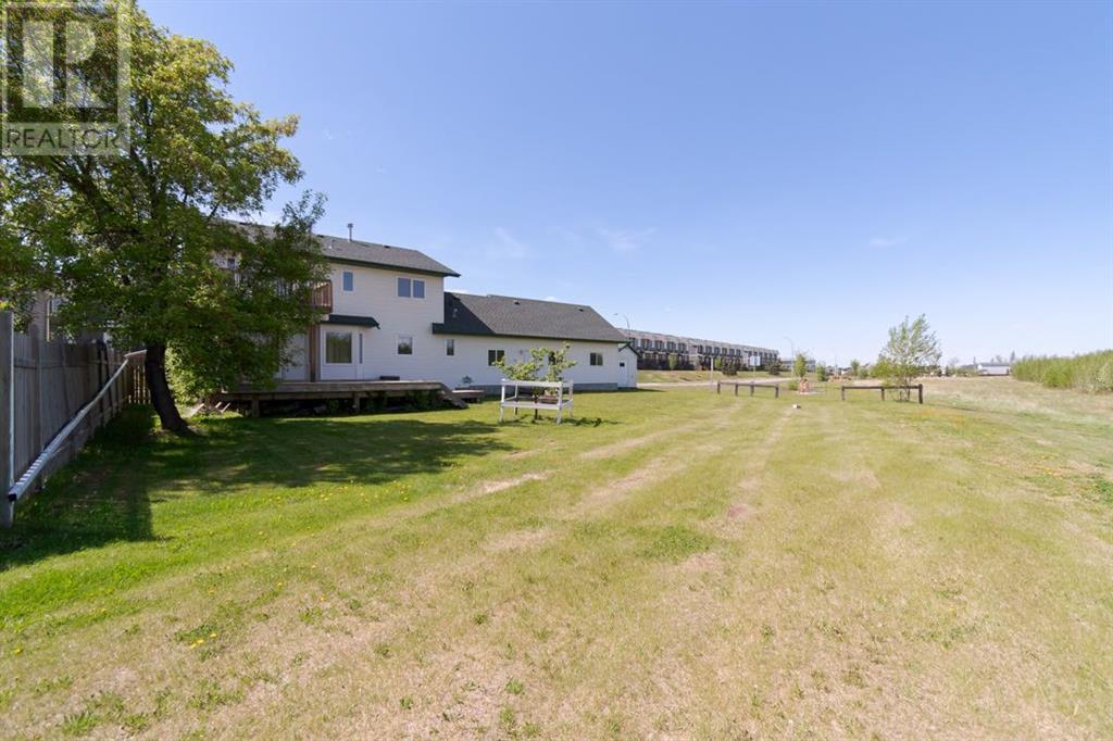 410 Athabasca Avenue, Fort McMurray