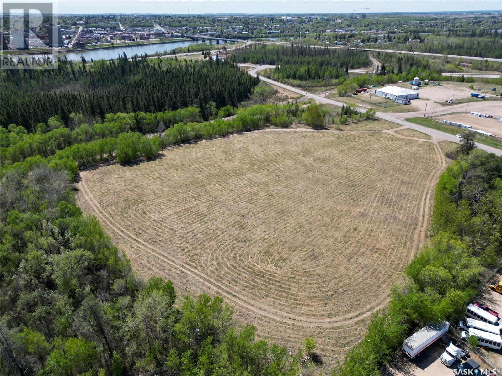 Photo 11 of 970 Central Avenue N, Prince Albert SK