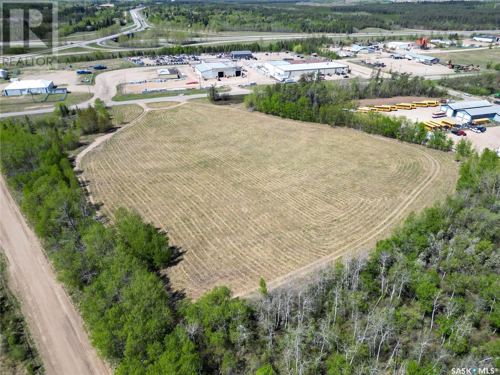 Photo 12 of 970 Central Avenue N, Prince Albert SK