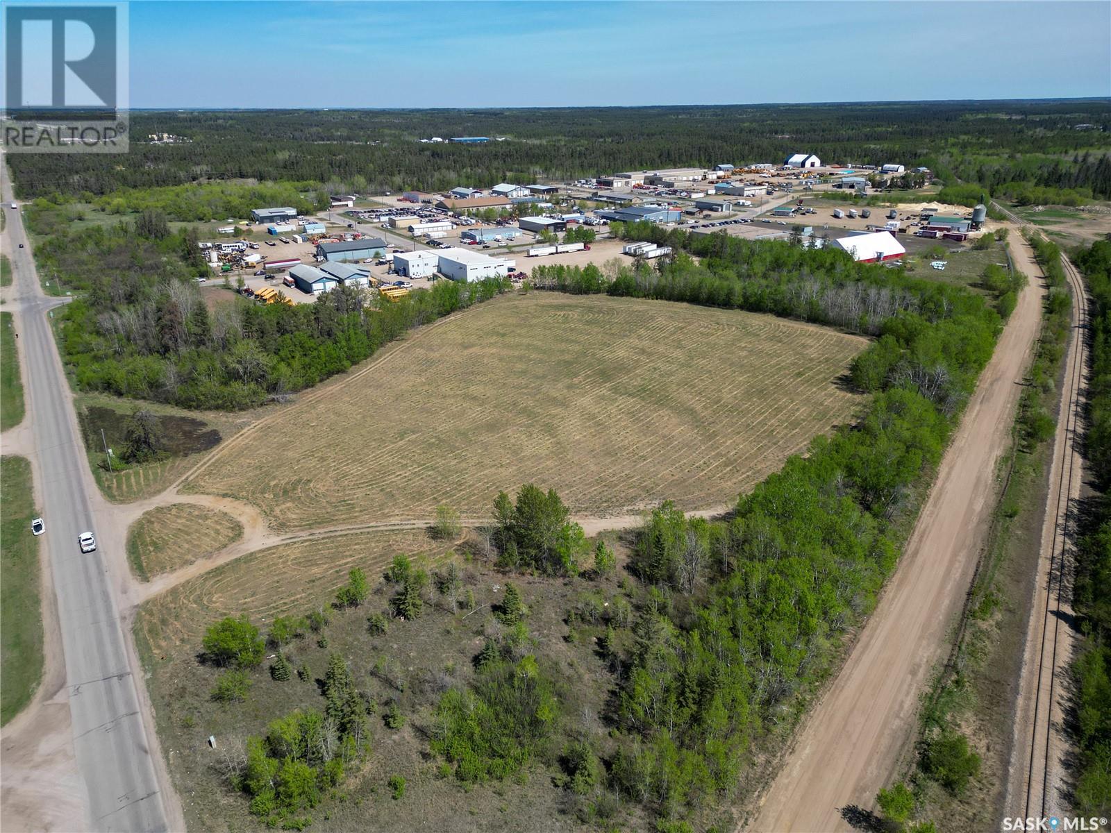 Photo 16 of 970 Central Avenue N, Prince Albert SK