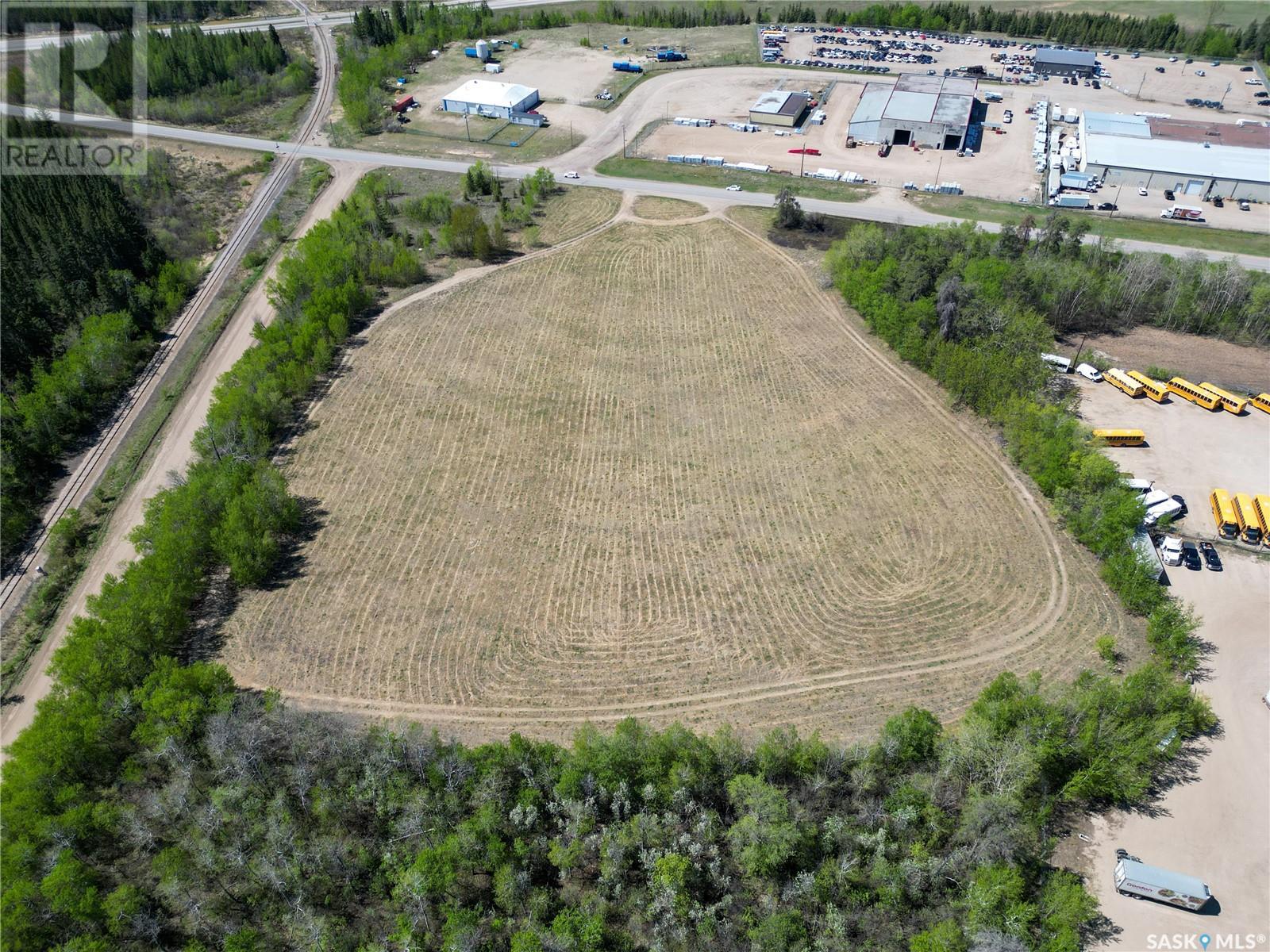 Photo 6 of 970 Central Avenue N, Prince Albert SK