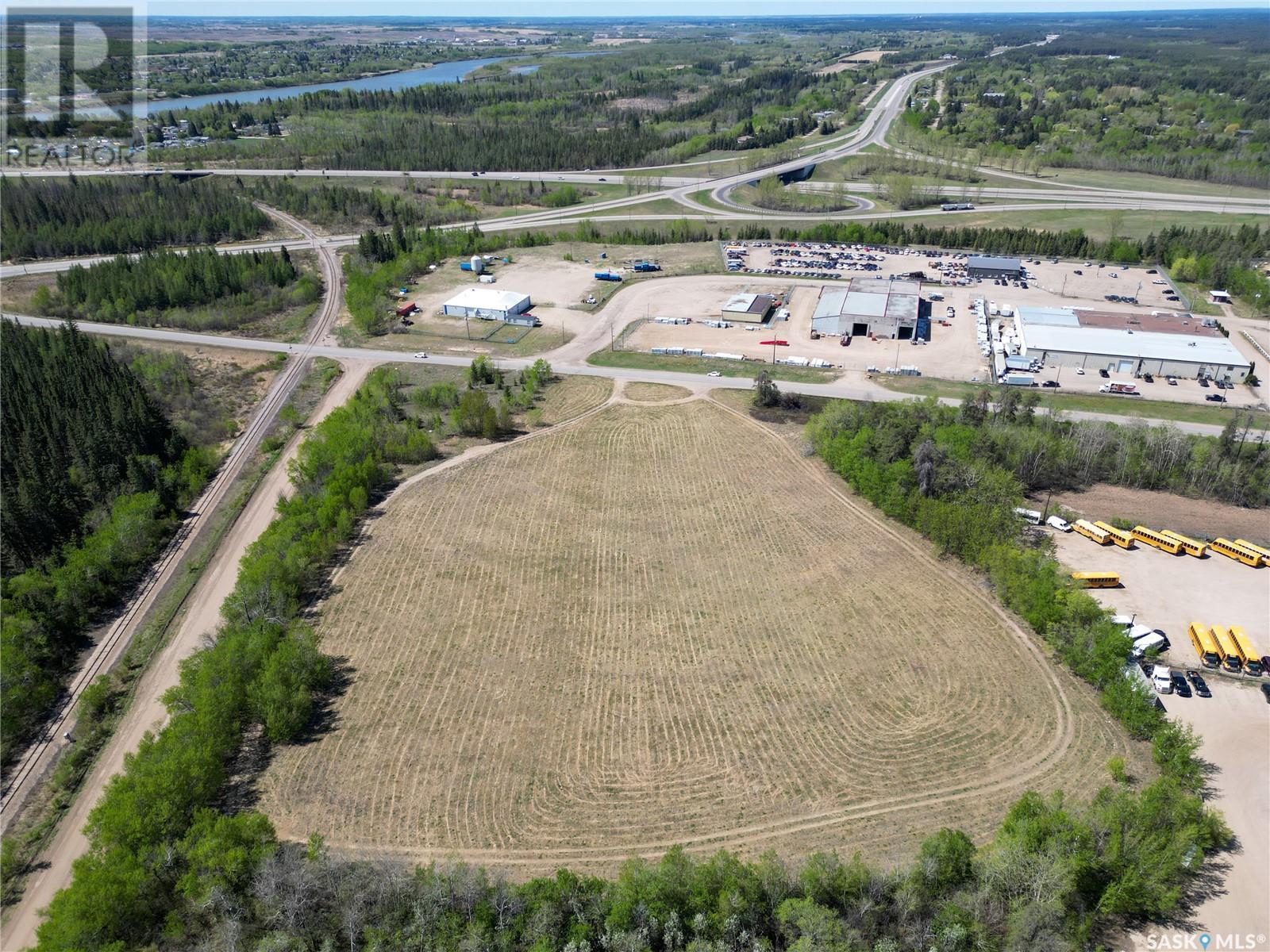 Photo 7 of 970 Central Avenue N, Prince Albert SK