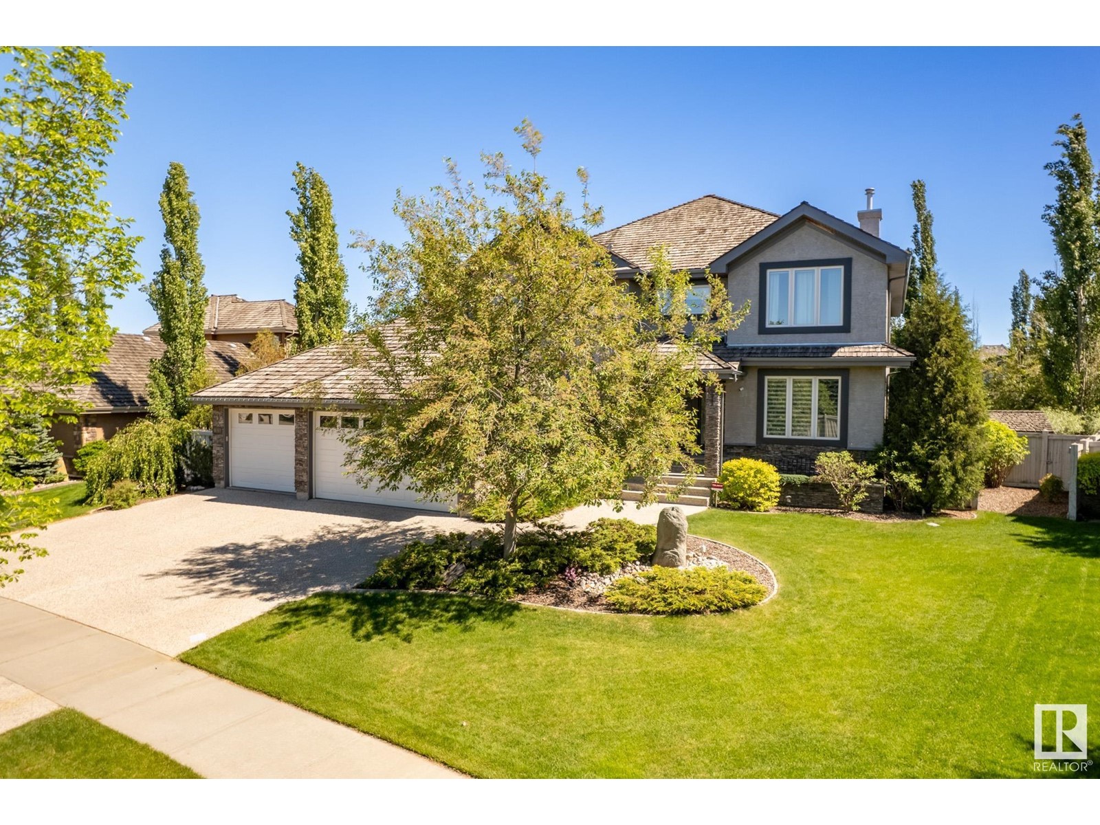#629 52328 RGE ROAD 233, Rural Strathcona County