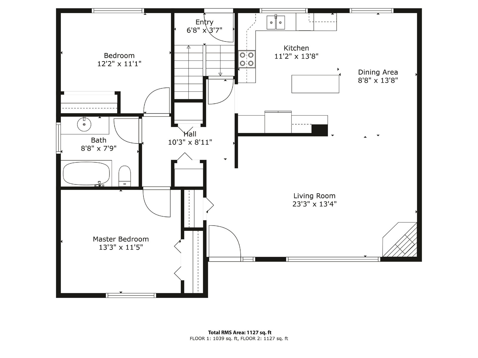 Photo 10 of 11423 127 St Nw, Edmonton AB