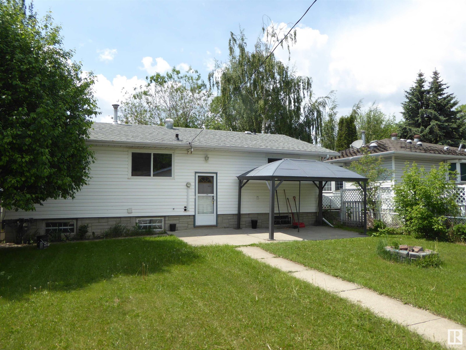 Photo 49 of 11423 127 St Nw, Edmonton AB
